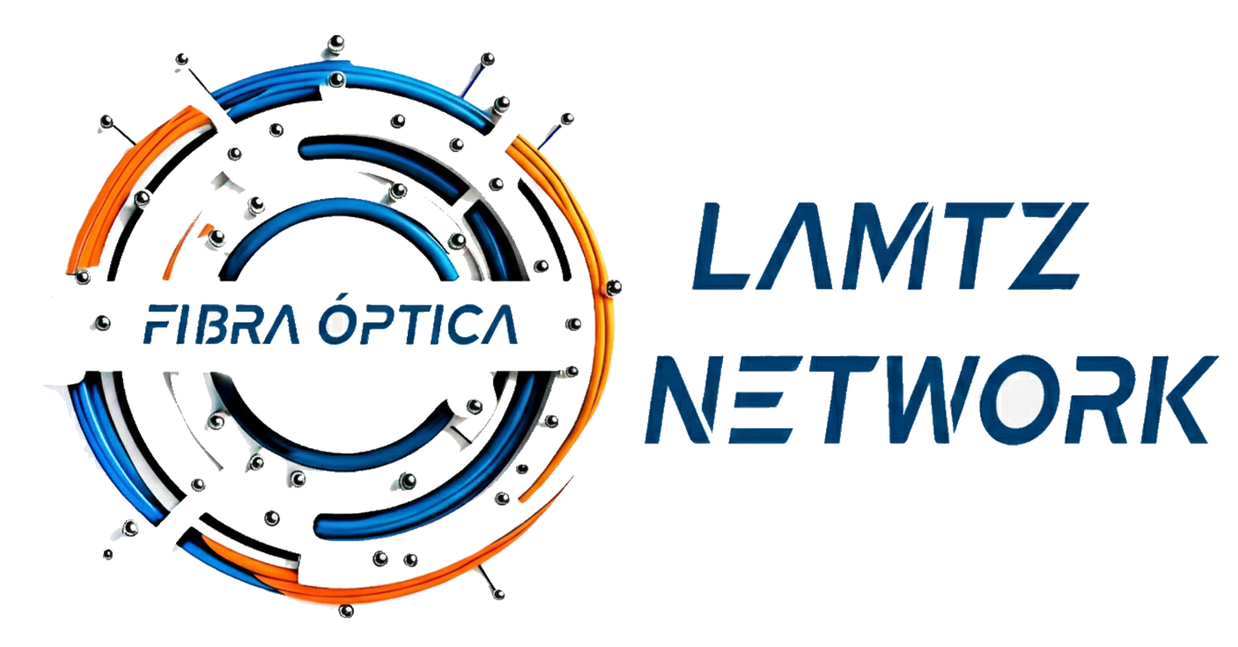 Logo LAMTZ NETWORK